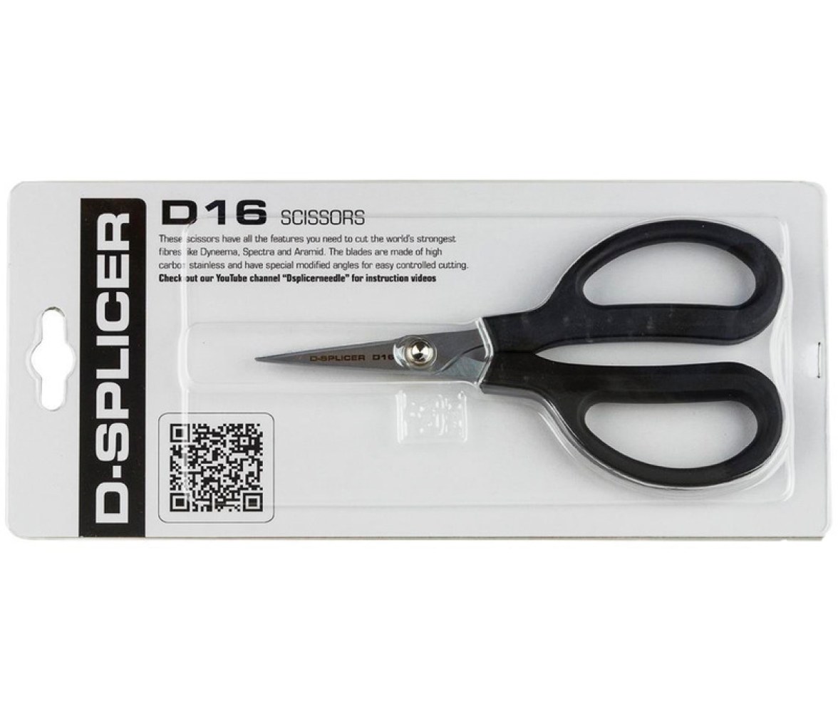 D-Splicer Tijeras para Cabos de Dyneema D16