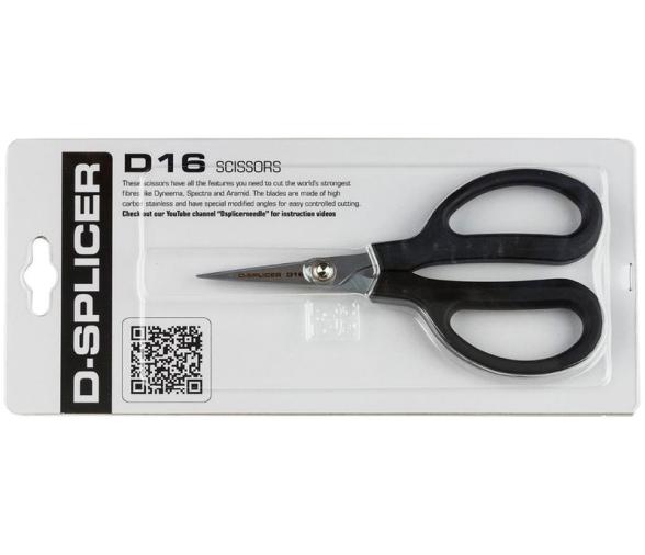 D-Splicer Tijeras para Cabos de Dyneema D16