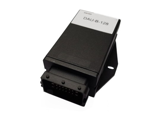 Puente NAVIOP DAU-B-128