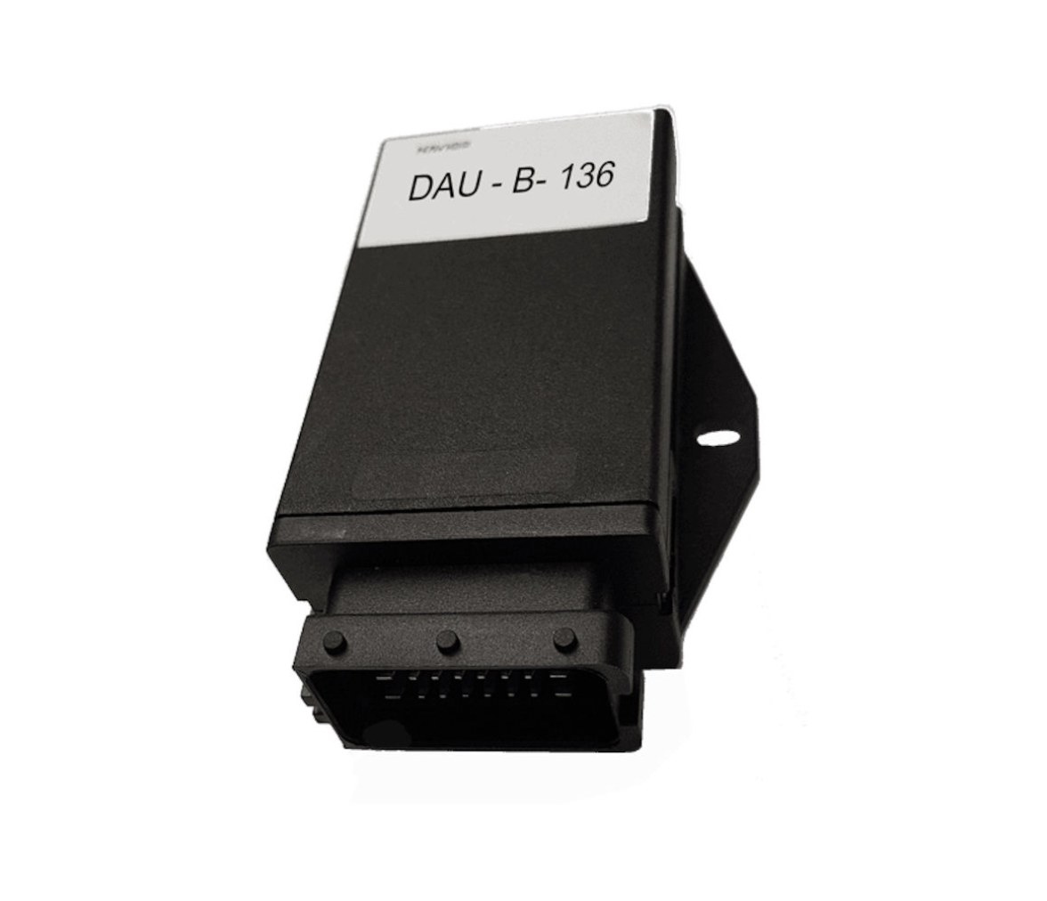 Adaptador B&G NAVIOP DAU-E-136