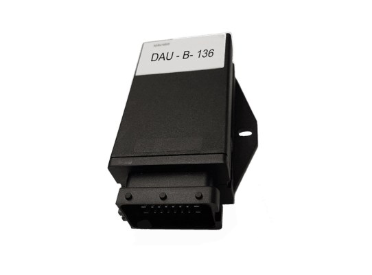 Adaptador B&G NAVIOP DAU-E-136