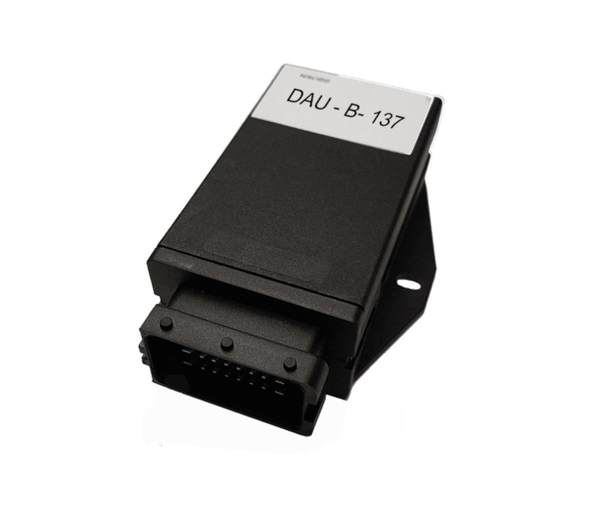 Adaptador DAU-E-137