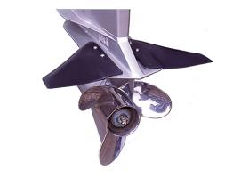 Davis Aleta Estabilizadora Doel-Fin