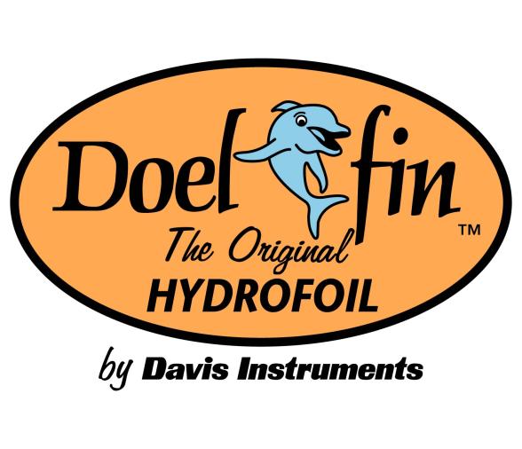 Davis Aleta Estabilizadora Doel-Fin