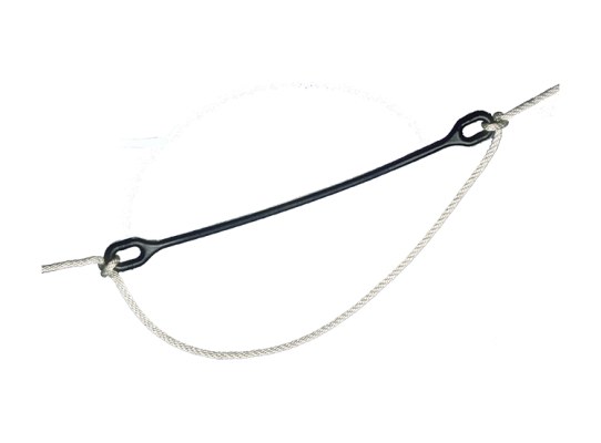 Davis Line Snubber 22 (2-pack)