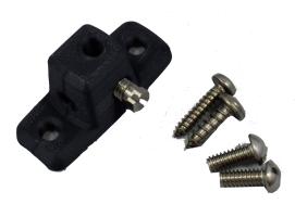 Davis Base para Veleta Windex 10