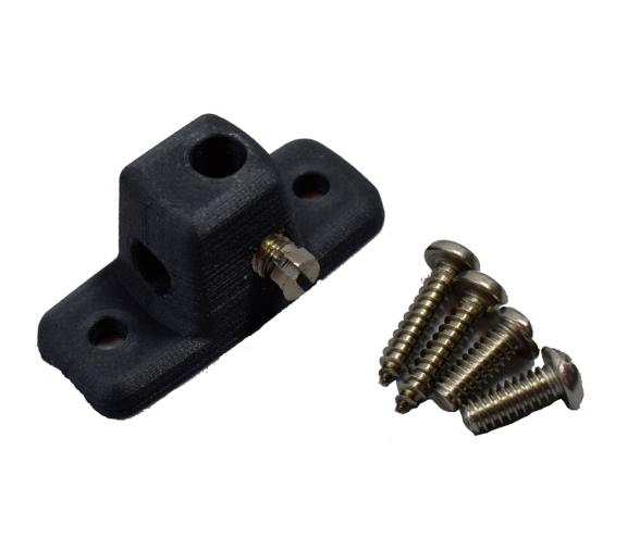 Davis Base para Veleta Windex 15