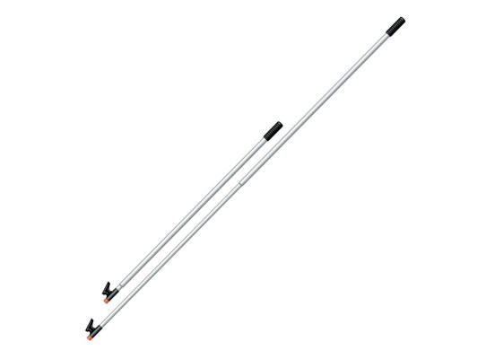 Davis Bichero Telescópico 140 a 240 cm 2 Secciones