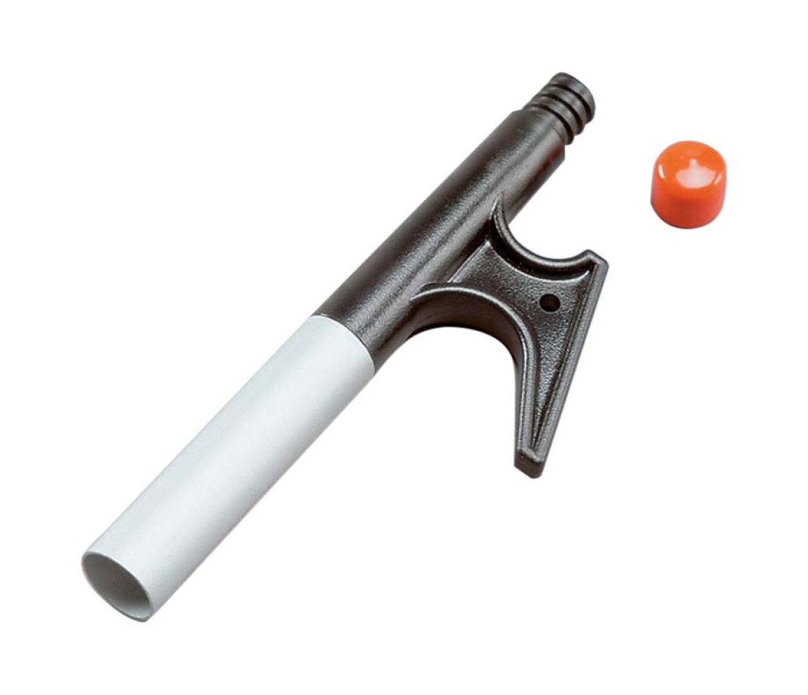 Davis Bichero Telescópico 140 a 240 cm 2 Secciones