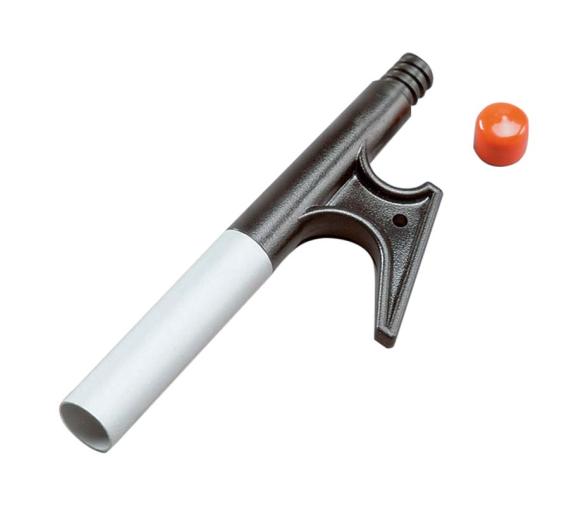 Davis Bichero Telescópico 140 a 240 cm 2 Secciones