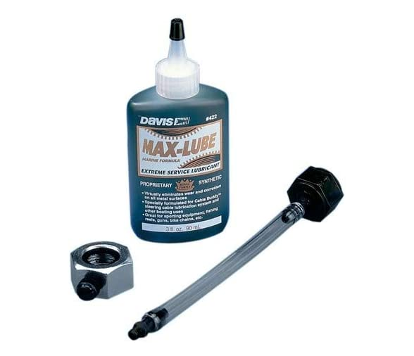 Davis Cable Buddy - Lubricante Direcciones Mecanicas