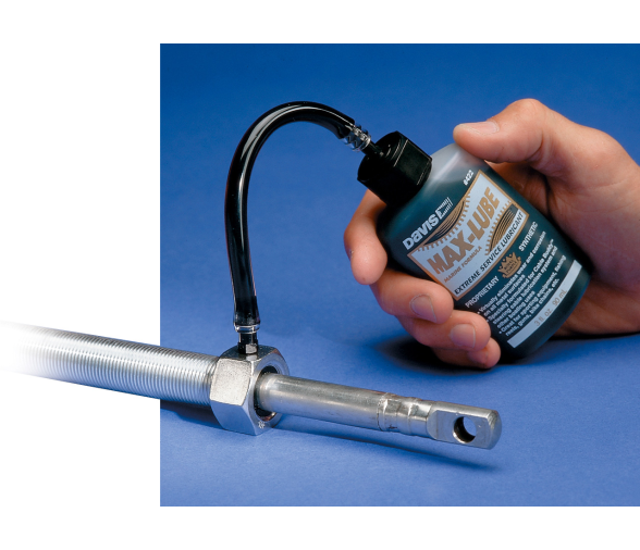 Davis Cable Buddy - Lubricante Direcciones Mecanicas