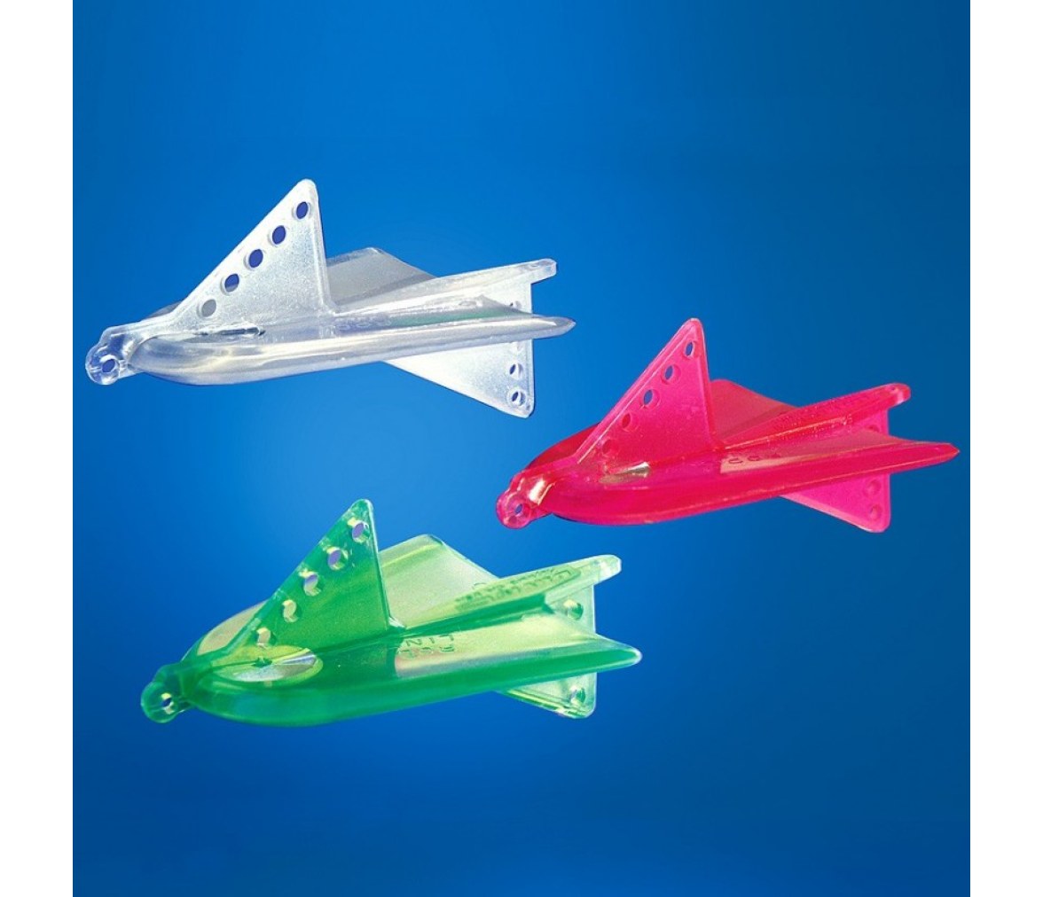 Davis Fish Seeker