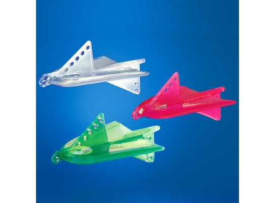 Davis Fish Seeker