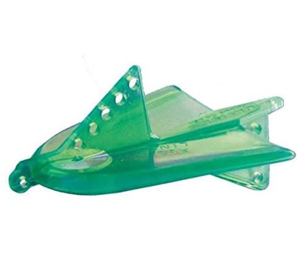 Davis Fish Seeker