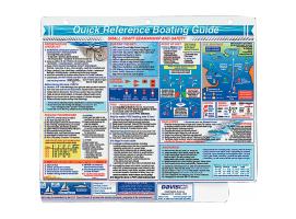 Davis Guia de la Embarcación - Idioma Ingles