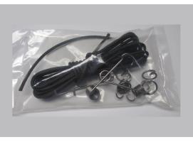 Davis Kit Repuestos Happy Troller