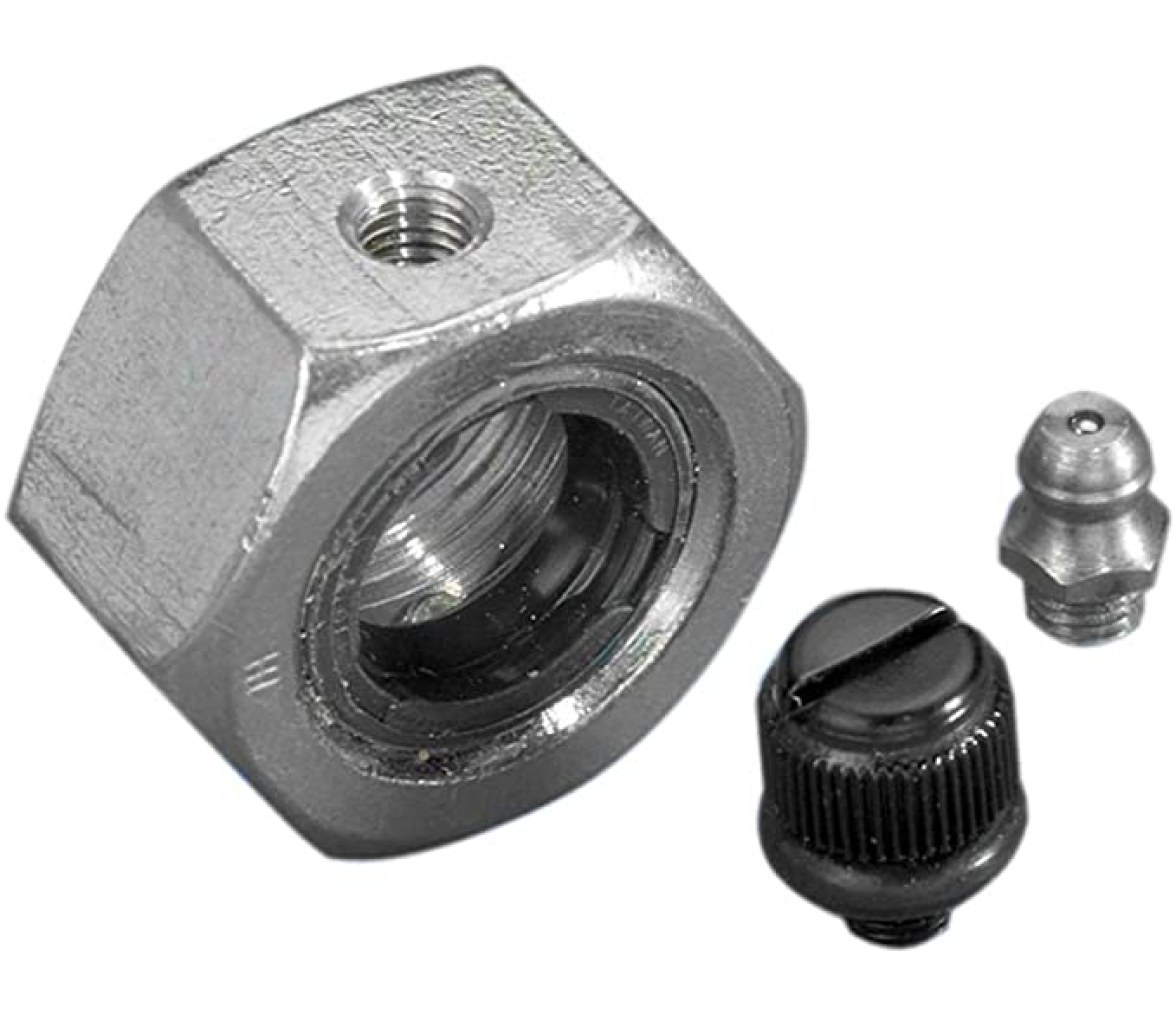 Davis Lube II - Tuerca lubricación