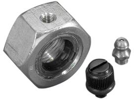 Davis Lube II - Tuerca lubricación