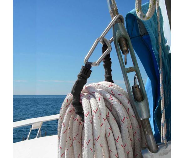 Davis MiniShockle Negro 31cm