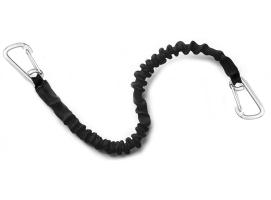 Davis MiniShockle Negro 46cm