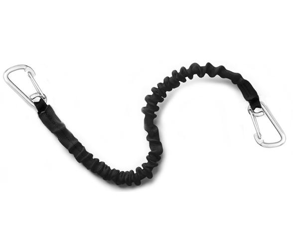 Davis MiniShockle Negro 46cm