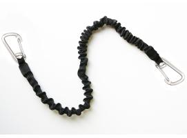 Davis MiniShockle Black 61 cm