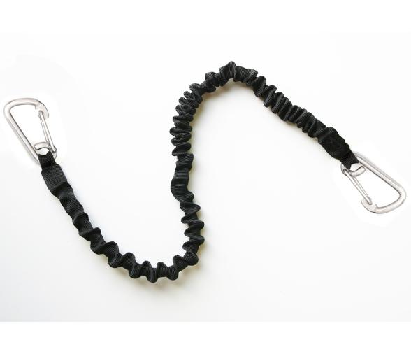 Davis MiniShockle Negro 61cm