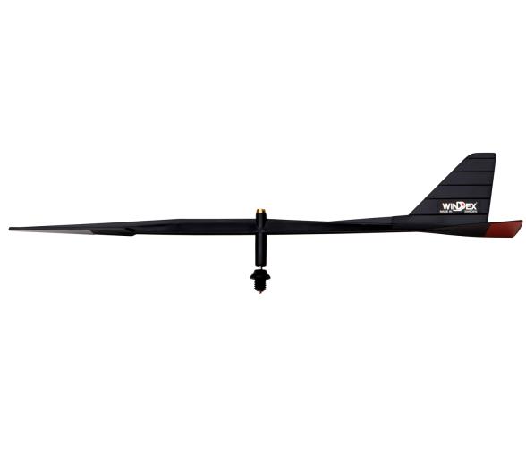 Davis Pala Veleta de Repuesto para Windex 10