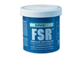 Davis Fiberglass Stain Remover 0.5 L