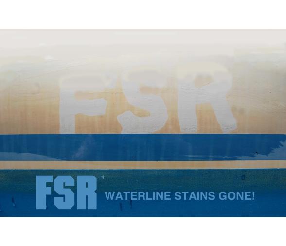 Davis Quitamanchas de fibra de vidrio 2 L