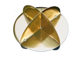 Davis Reflector de radar de emergencia