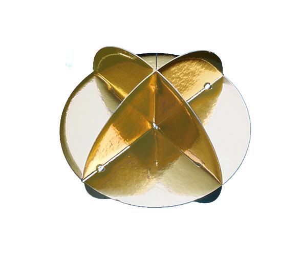 Davis Reflector de radar de emergencia