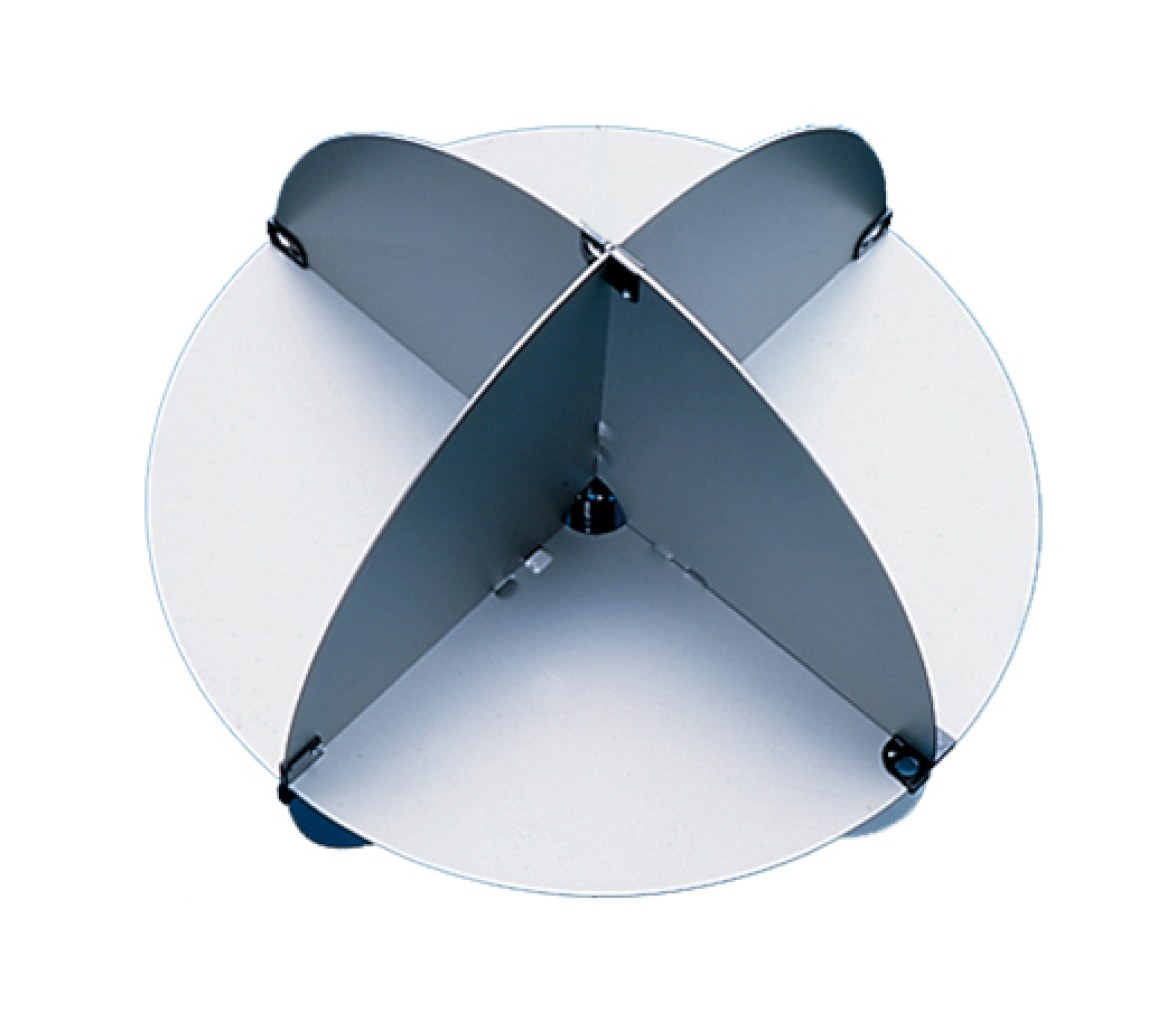 Davis Reflector de radar Echomaster