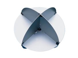 Davis Reflector de radar Echomaster