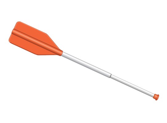 Davis Remo Telescópico 50 - 115 cm