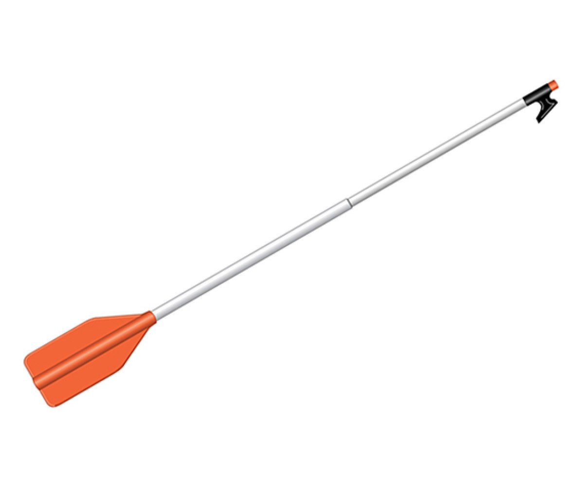 Davis Remo Telescópico con Bichero 80 - 170 cm