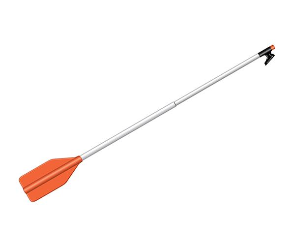 Davis Remo Telescópico con Bichero 80 - 170 cm