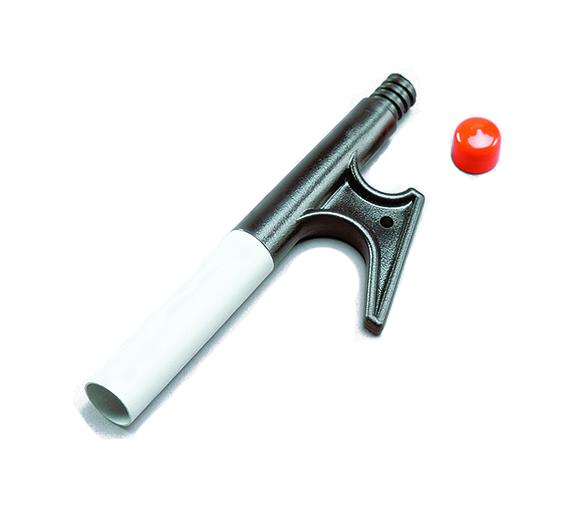 Davis Repuesto Cabezal Bichero