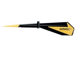 Davis Repuesto para Veleta Telo-Cat