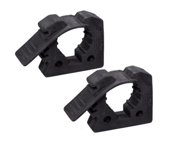 Davis Abrazadera Quick Fist 2 Unidades