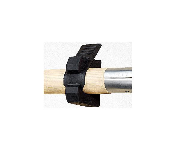 Davis Abrazadera Quick Fist 2 Unidades