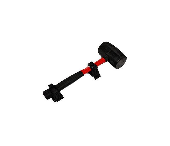 Davis Abrazadera Quick Fist 2 Unidades