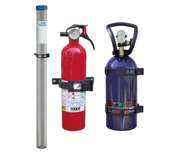 Davis Abrazadera Super Quick Fist