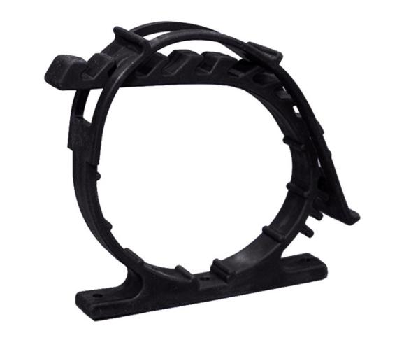 Davis Abrazadera Super Quick Fist