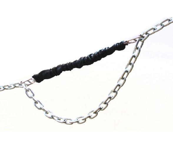 Davis Amortiguador de Amarre Ancla-Cadena Anchor Snubber