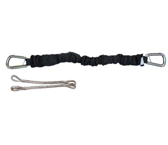 Davis Amortiguador de Amarre Dock Shockle