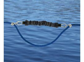 Davis Amortiguador de Amarre Dock Shockle