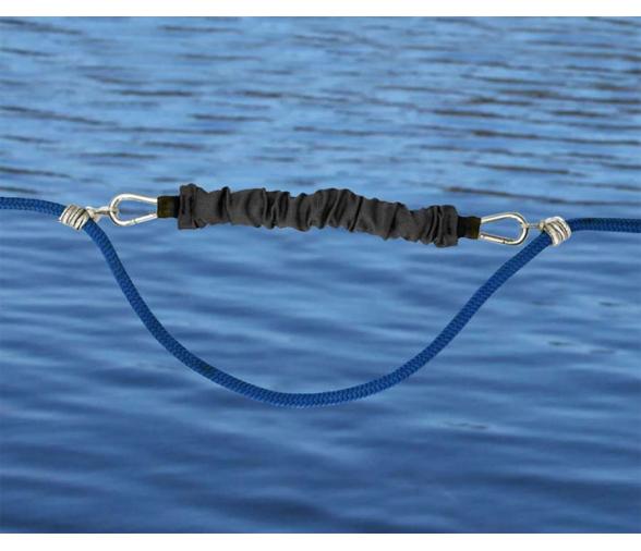 Davis Amortiguador de Amarre Dock Shockle