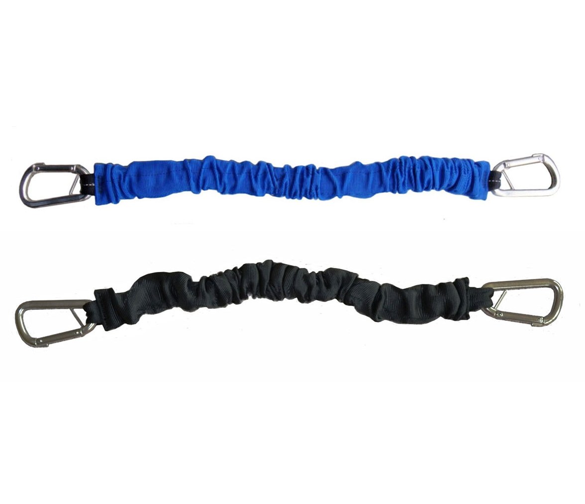 Davis Amortiguador de Amarre Line Snubber